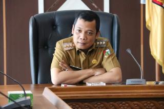 Masyarakat Kota Pekanbaru Diingatkan Pj Wako Muflihun untuk Perangi Politik Uang di Pilkada Serentak 2024