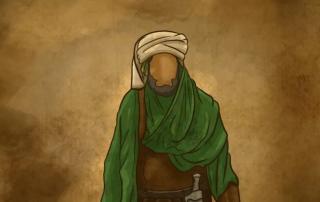 Kisah Julaibib: Sahabat Rasulullah yang Mulia di Mata Allah