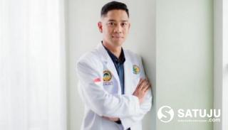 Dokter Priza Perkuat Edukasi Kesehatan Digital, Sebarkan Informasi Tulang dan Sendi Lewat Media Sosial