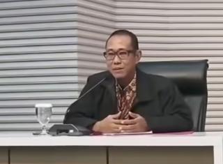KPK Tegaskan Pengembalian Amplop Tak Hapus Pidana, Respons Klarifikasi Raja Juli