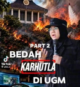 Bupati Siak Soroti Izin Hutan dan Lemahnya Pengawasan Karhutla