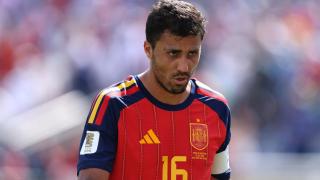Real Madrid Dikabarkan Bidik Rodri, Negosiasi Rahasia dengan Gelandang Manchester City Mulai Terungkap