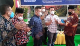 Bupati Bakal Apresiasi Guru yang Cepat Menyelesaikan Satu Buku