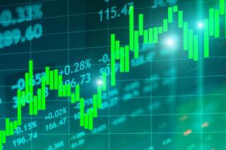 Aktivitas Perdagangan BEI Menguat, IHSG Naik 2,78 Persen