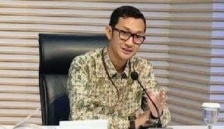 KPK Periksa Ketua DPRD Kuansing, Usut Dugaan Aliran Suap Bupati Suhardiman Amby