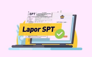 Cara Lapor SPT 2025 di Coretax DJP, Ini Syarat dan Tahapannya