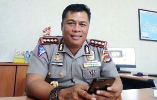 Kapolri Mutasi 88 Perwira, Kapolda Riau Berganti dari Herry Heryawan ke Arman Achdiat