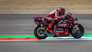 Marc Marquez Ungkap Kondisi Fisik Usai MotoGP Inggris 2026, Sempat Tak Bisa Kendalikan Lengan Kanan