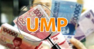 Formula UMP 2026 Tuai Kritik, Buruh Nilai Tak Penuhi Kebutuhan Hidup Layak