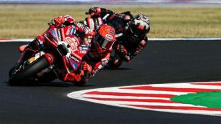 Marquez Menang Sprint Race San Marino, Jorge Martin Tetap di Puncak Klasemen MotoGP 2026