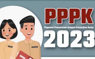 BPK-SDM Pekanbaru Update Data Pelamar P3K: Sudah 739 Pelamar dan Didominasi Guru