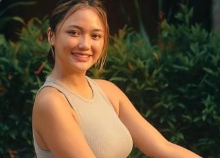 Berhasil Turunkan Berat Badan 9 Kilogram, Marion Jola Bantah Tudingan Sedot Lemak