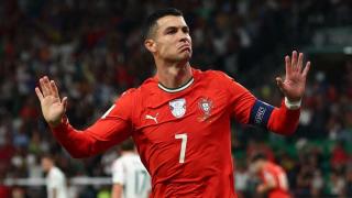 Presiden FPF Sebut Cristiano Ronaldo Ikon Portugal, Pintu Timnas Tetap Terbuka