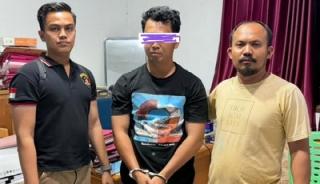 Karyawati Toko di Mandau Diduga Diperkosa Rekan Kerja, Polisi Selidiki Kasus