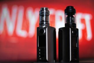 BPOM Perketat Pengawasan Vape dan Rokok untuk Lindungi Generasi Muda