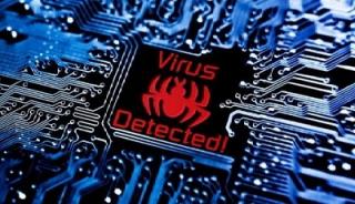 Tips Menjaga Komputer dari Serangan Virus