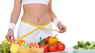 Waspada Bahaya Diet Ekstrem