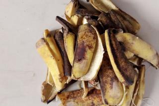 3 Cara Membuat Pupuk dari Kulit Pisang, Bisa Cair hingga Kompos
