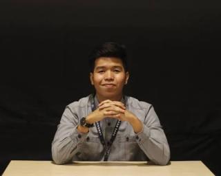 Virdian Aurellio Ajak 10.000 Anak Muda Isi Survei "Indonesia Baru"
