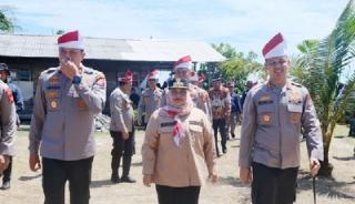 Rupat Masih 3T, Seberapa Dekat Negara Hadir untuk Warga?