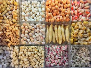 Dari Nasi Goreng hingga Frozen Food, Ini 12 Ide Jualan Laris Setelah Lebaran