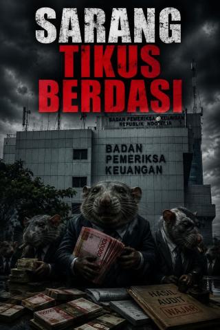 Kasus Suap Audit BPK Terkuak, KPK Telusuri Dugaan Keterlibatan Pihak Berjenjang