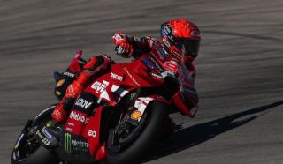 Marc Marquez Kembali ke Perburuan Gelar MotoGP 2026, Mandalika Masih Jadi Kekhawatiran