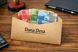 BLT Dana Desa 2026 Cair hingga Rp900 Ribu, Ini Syarat dan Cara Cek Penerimanya