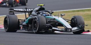 Kimi Antonelli Juara F1 GP Jepang 2026, Rebut Kemenangan Kedua Musim Ini di Suzuka