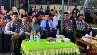 Festival Anak Saleh Sabang 2026 Resmi Dibuka, Santri Terbaik Disiapkan Wakili Kota hingga Tingkat Lanjut