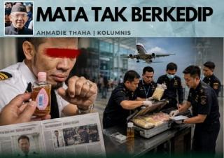 Mata Tak Berkedip di Pintu Negeri, 26 Kg Ekstasi Dibongkar Bea Cukai