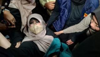 Dokter Tifa Ungkap Kronologi Dirawat di RS Polri Usai Jalani Pemeriksaan dan Penahanan