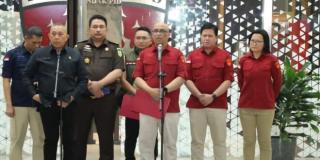 Kejagung Tetapkan Tersangka Baru Kasus Dugaan Korupsi Program MBG, Total Jadi Empat Orang