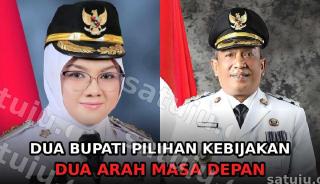 Hak Daerah atau Utang? Dua Bupati di Riau Ambil Jalan Berbeda, Siak Tagih Pusat, Rohul Pilih Pinjaman Rp154 Miliar