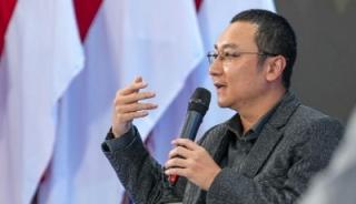 INDODAX Buka Suara usai UU Kripto 2026 Disahkan, Singgung Persaingan hingga Biaya Bursa