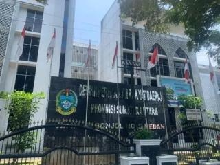 Sorotan Publik Menguat, Semangat Sumpah Pemuda di DPRD Sumut Dipertanyakan