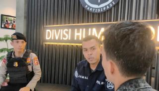 IMIK Jakarta Desak Tambang PT SNR Disegel, Dugaan Ilegal Disorot