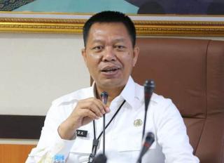 Warga Diajak Pemko Pekanbaru untuk Pro Aktif Cegah Kebakaran Lahan