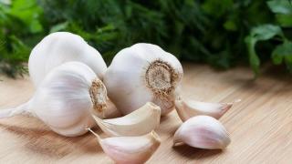 Rahasia Khasiat Bawang Putih Bakar untuk Kesehatan Jantung dan Pencernaan