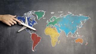 Negara-Negara yang Pernah Ada, Kini Tinggal Nama