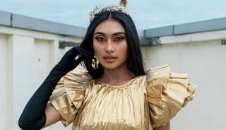 Lewat Kontennya, Novia Bachdim Ekspolrasi Keragaman Budaya Timur Indonesia