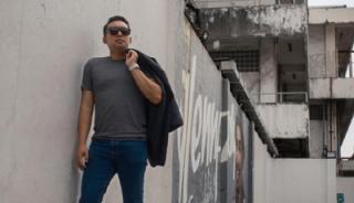 DanzQ Rilis Single "Tak Lekang Oleh Waktu", Angkat Kisah Cinta yang Bertahan Selamanya