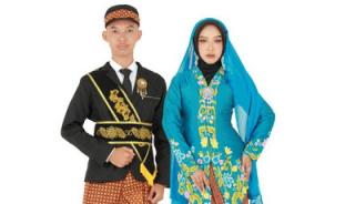 Bawa Misi Pelestarian Budaya, Deksa dan Shasi Wakili Jawa Timur ke Ajang Nasional