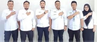 BNNK Tapanuli Selatan Gandeng PLN Padangsidimpuan Perkuat P4GN
