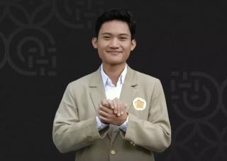 Tiyo Ardianto Sampaikan Kritik Sosial Lewat Puisi “Orang Baik”