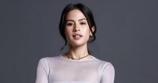 Meski Mengaku Khawatir dengan Pemilu Tahun Ini, Maudy Ayunda Tetap Berikan Hak Suara