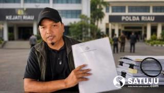 Anggaran Media Kampar Jomplang: Rp425 Juta vs Rp1,5 Juta