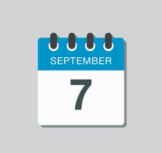 5 Peringatan Penting 7 September 2026, Ada Hari HAM hingga HUT Kota Ambon
