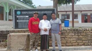 Berasosiasi dengan Indonesia Records dan Senada Digital, Rulli Aryanto bersama Fariji Dawuh Dirikan Amanah Madura Records