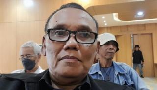 Muncul Kembali ke Pusat Kesenian Jakarta di Taman Ismail Marzuki, Tunjukkan Kesetiaan Pada Puisi